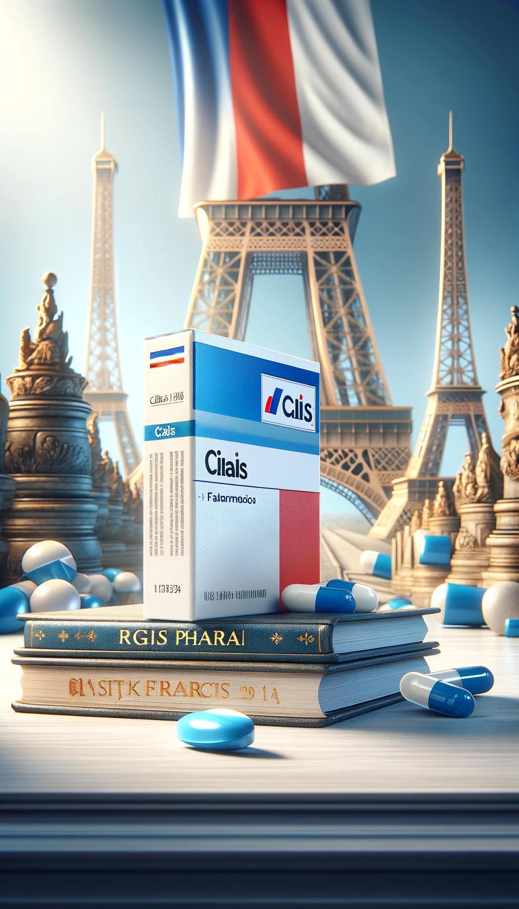 Blog achat cialis